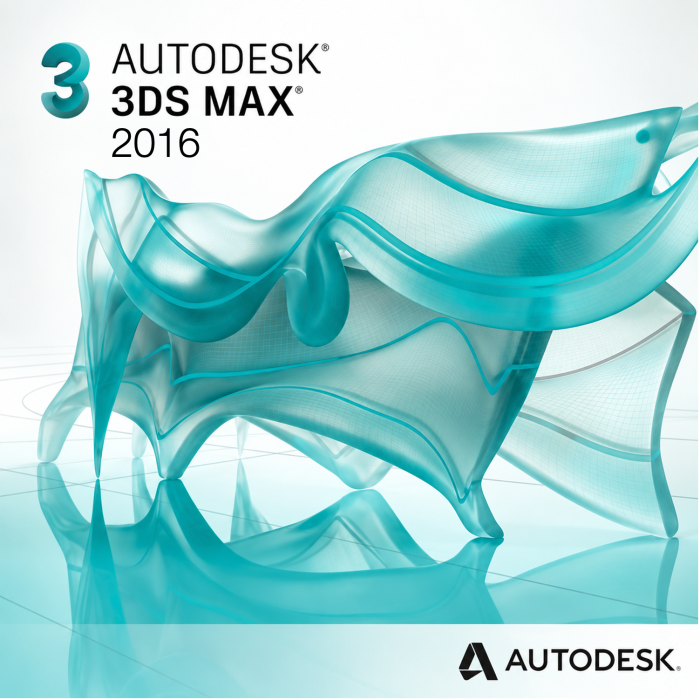 3ds Max 2016 - Einzelplatzlizenz 3ds Max 2016 - Einzelplatzlizenz