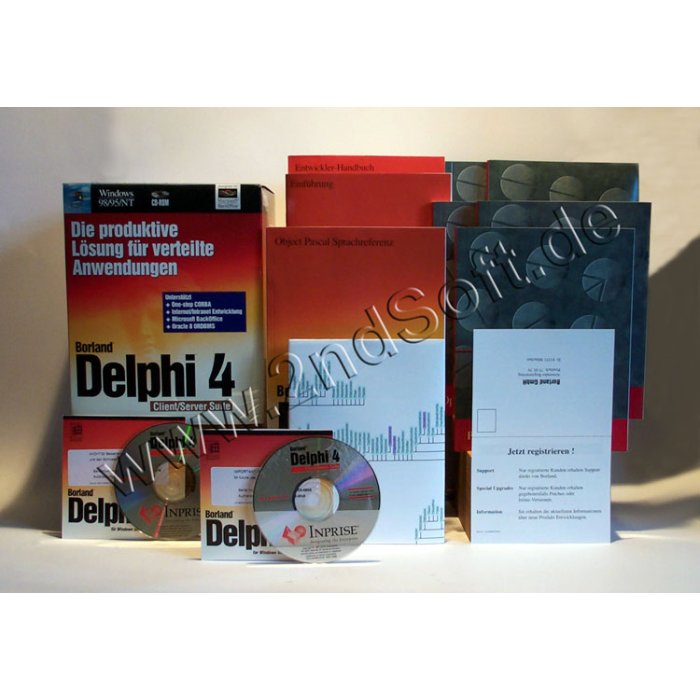 Delphi 4