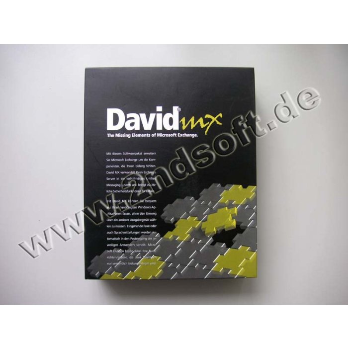 Tobit David MX