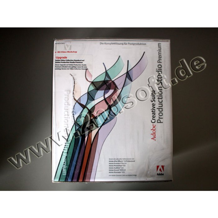 Creative Suite 1 Production Studio Premium Creative Suite 1 Production Studio Premium