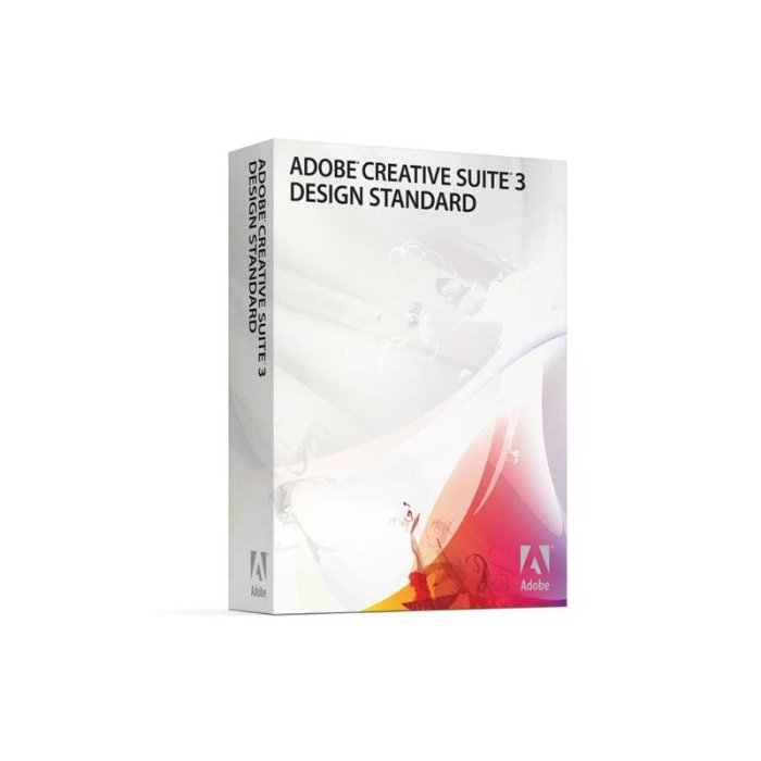Creative Suite 3.3 Creative Suite 3.3