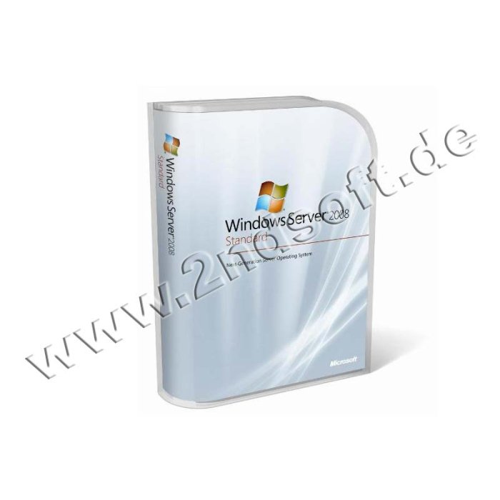 Windows 2008 Server Foundation