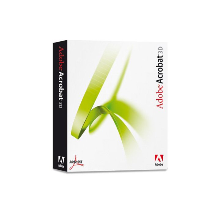 Acrobat 3D