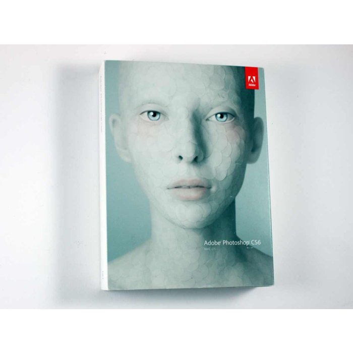 Photoshop CS6
