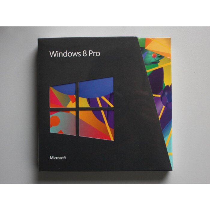 Windows 8 Professional Windows 8 Professional