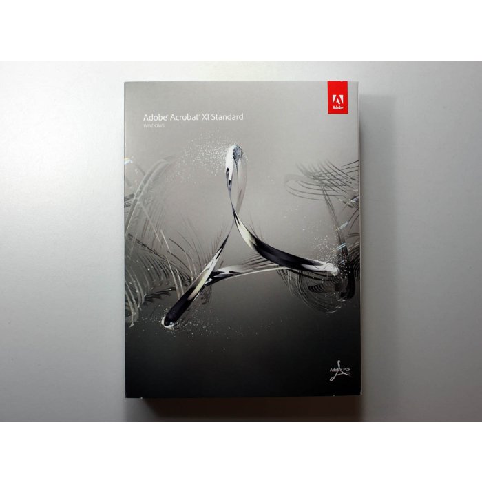 Acrobat XI Standard