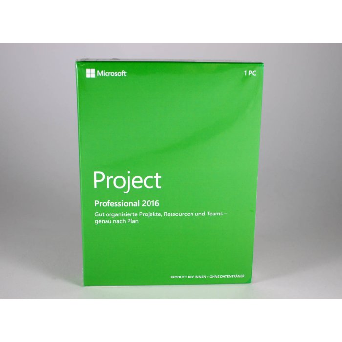 Project 2016 Project 2016