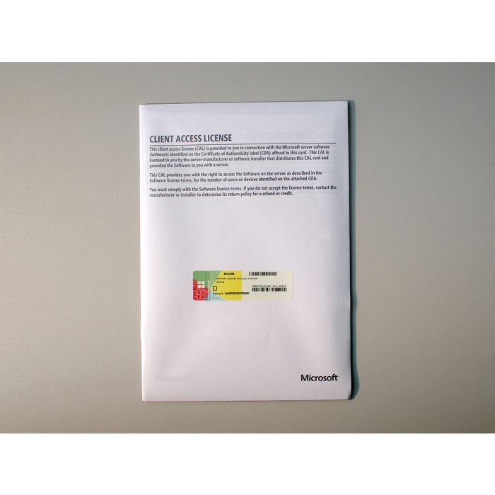 RDS-Zugriffslizenzen (Geräte) für Windows 2016 Server RDS-Zugriffslizenzen (Geräte) für Windows 2016 Server