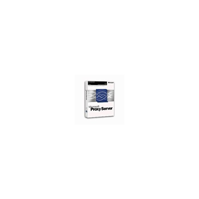 Proxy-Server 2 Vollversion, englisch für Windows NT 4 Server+ - neu Proxy-Server 2 Vollversion, englisch für Windows NT 4 Server+ - neu