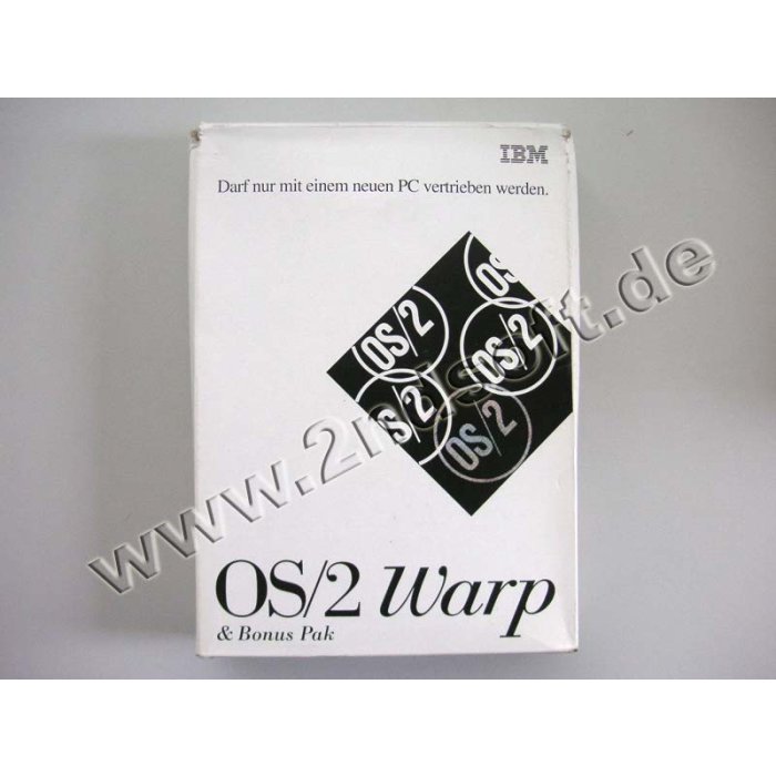 OS/2