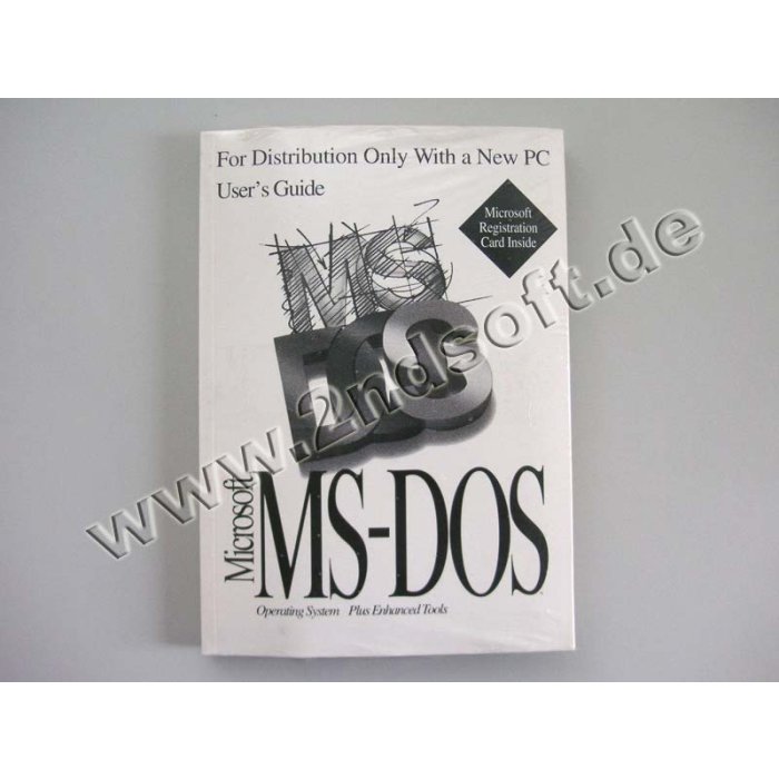 DOS 6.22