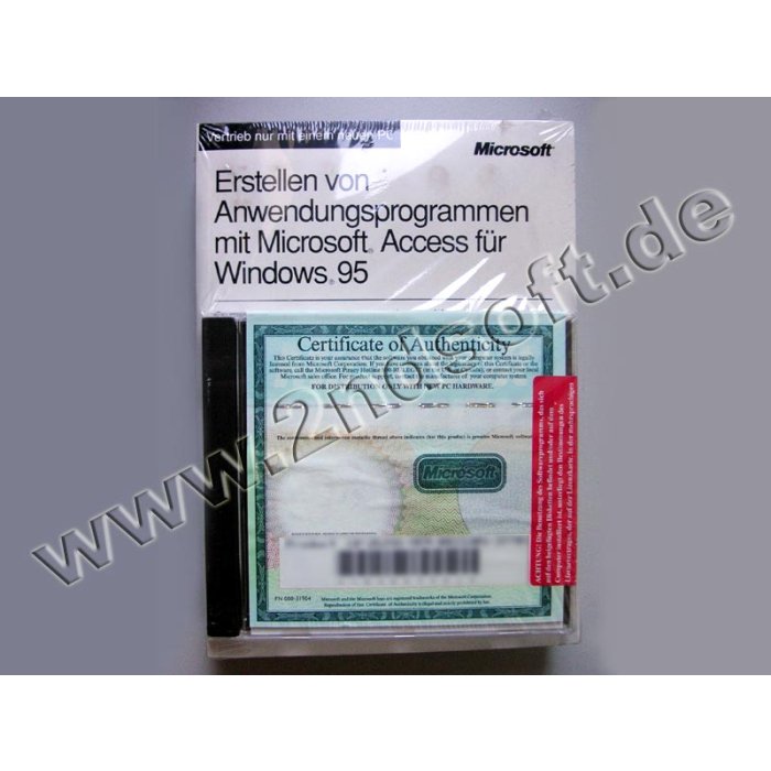 Access 7