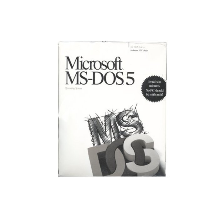 DOS 5