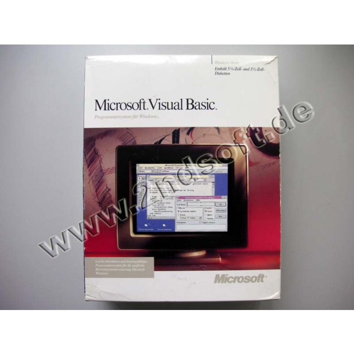 Visual Basic 1 Professional Visual Basic 1 Professional