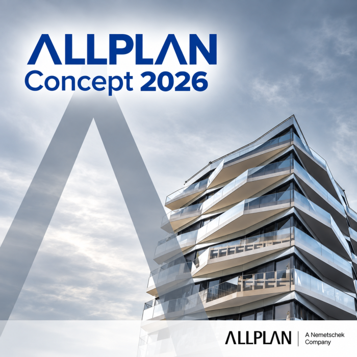 Allplan Concept