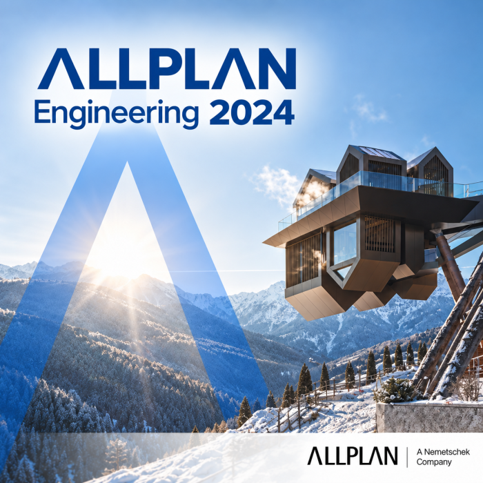 Allplan Engineering Allplan Engineering