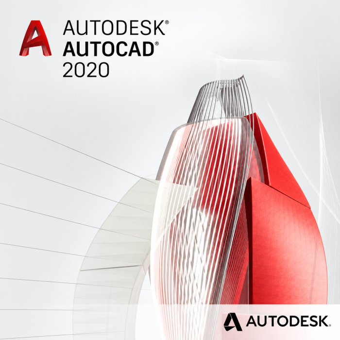 AutoCAD 2020