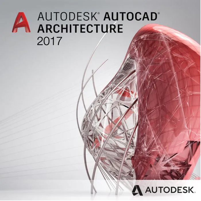AutoCAD Architecture 2017 - Netzwerklizenz, deutsch, englisch, französisch AutoCAD Architecture 2017 - Netzwerklizenz, deutsch, englisch, französisch
