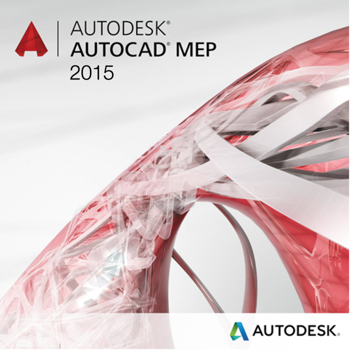AutoCAD MEP 2015 AutoCAD MEP 2015