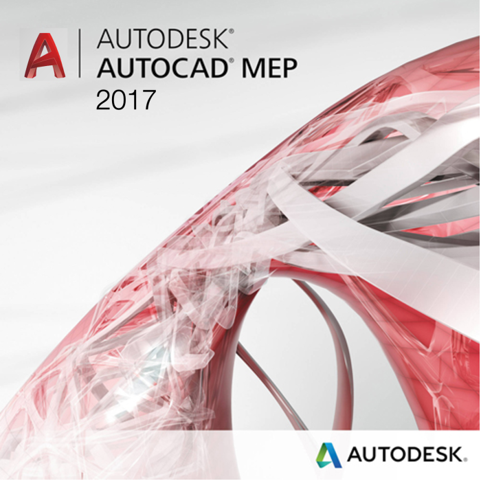 AutoCAD MEP 2017