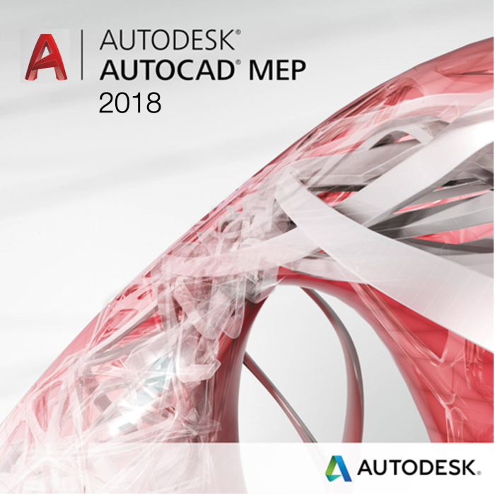 AutoCAD MEP 2018