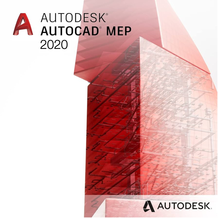 AutoCAD MEP 2020