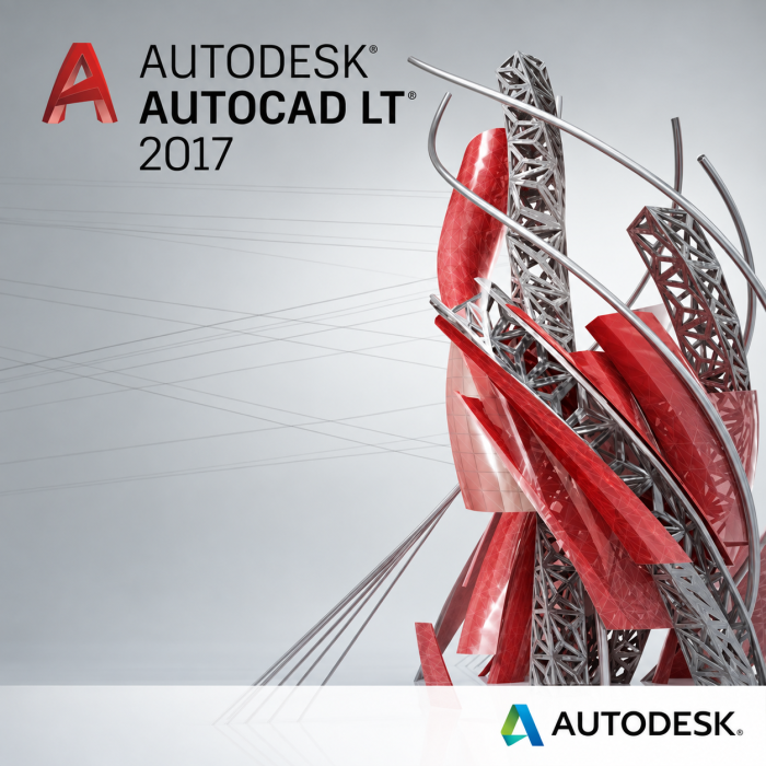 AutoCAD LT 2017 AutoCAD LT 2017