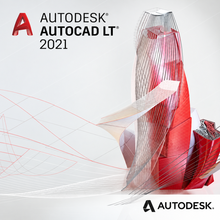 AutoCAD LT 2021