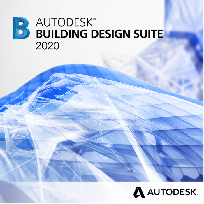 Autodesk Building Design Suite 2020