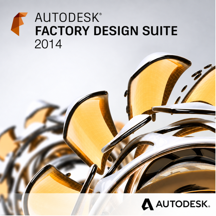 Autodesk Factory Design Suite 2014 Autodesk Factory Design Suite 2014