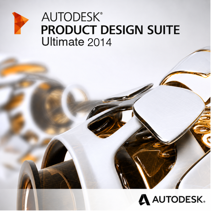 Autodesk Product Design Suite 2014 Ultimate Autodesk Product Design Suite 2014 Ultimate