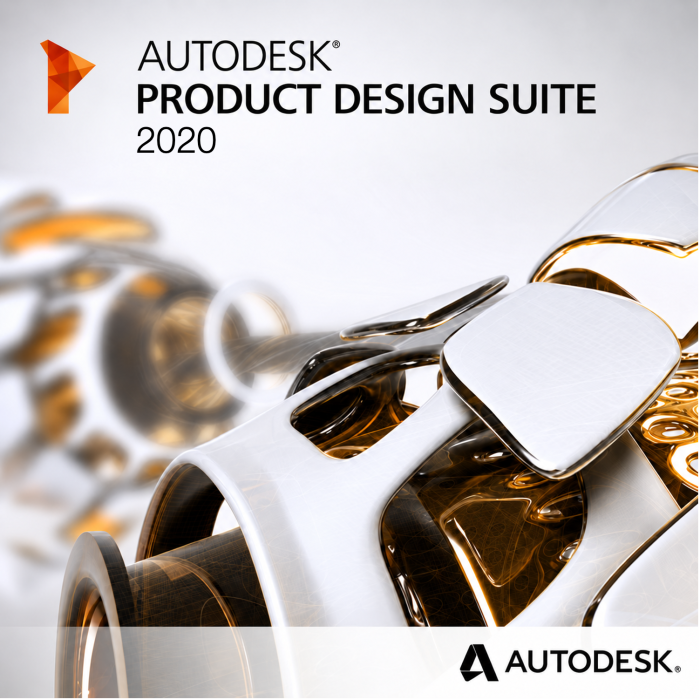 Autodesk Product Design Suite 2020 Autodesk Product Design Suite 2020