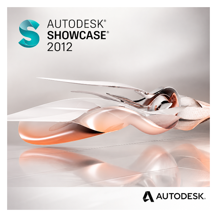 Autodesk Showcase 2012 Professional für Windows - Einzelplatzlizenz Autodesk Showcase 2012 Professional für Windows - Einzelplatzlizenz