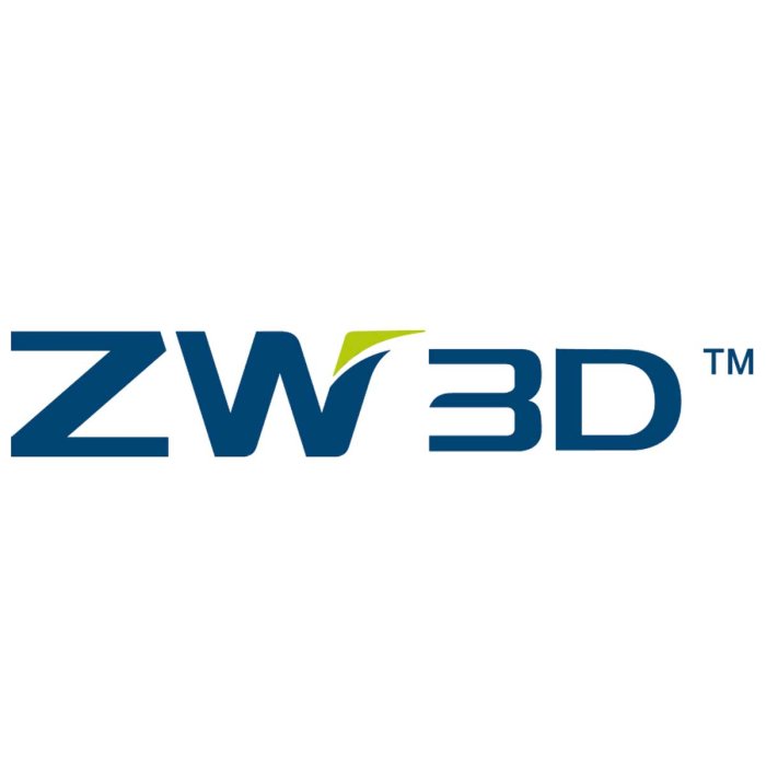 ZW3D CAD CAM 2024 Professional ZW3D CAD CAM 2024 Professional