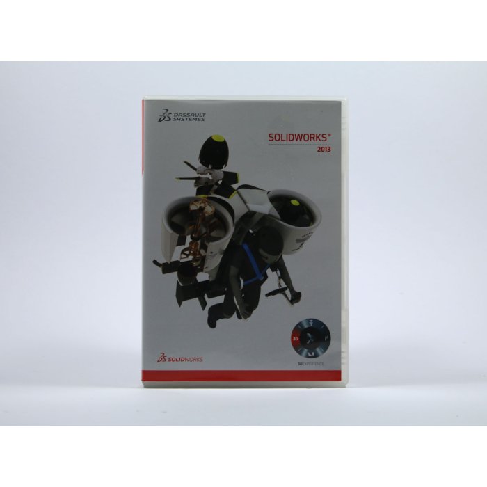 SolidWorks 2013 SolidWorks 2013