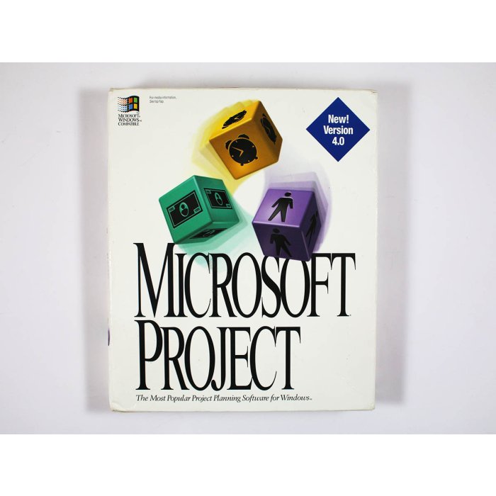 Project 4 Vollversion, englisch