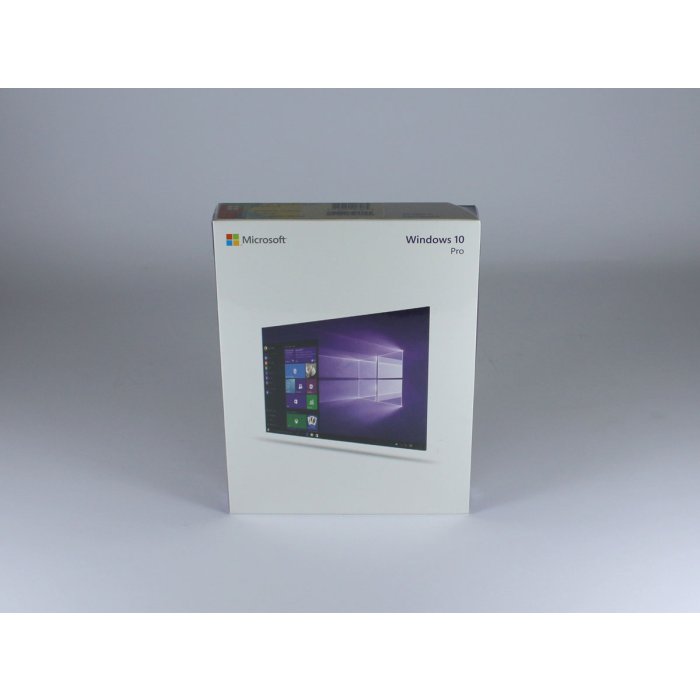 Windows 10 Professional