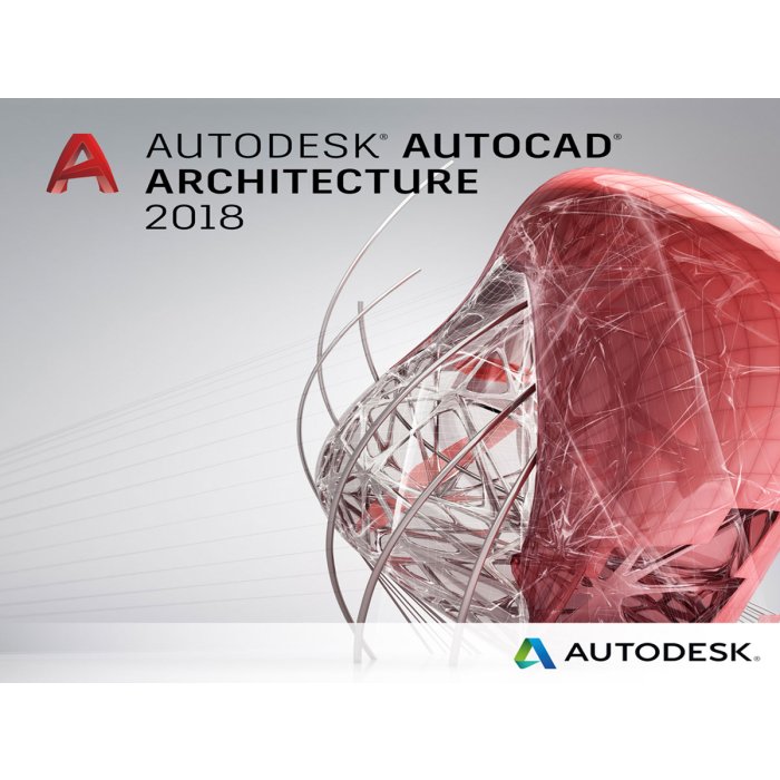 AutoCAD Architecture 2018
