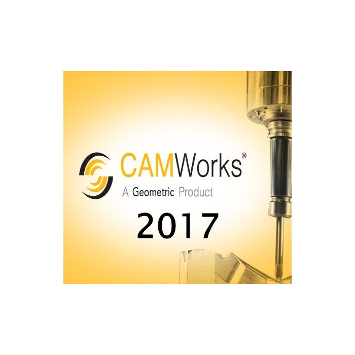 CAMWorks 3-Achsen-Fräsen mit Rotary-Mill addon MIT passendem SolidWorks 2017 Profesional CAMWorks 3-Achsen-Fräsen mit Rotary-Mill addon MIT passendem SolidWorks 2017 Profesional