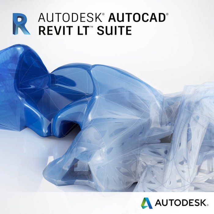 Revit LT Suite 2019 Revit LT Suite 2019