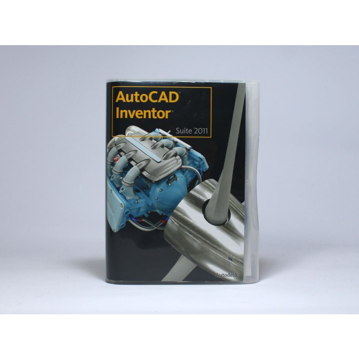 Inventor Suite 2011