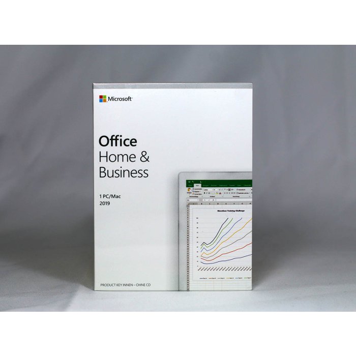Office 2019 Home and Business Office 2019 Home and Business