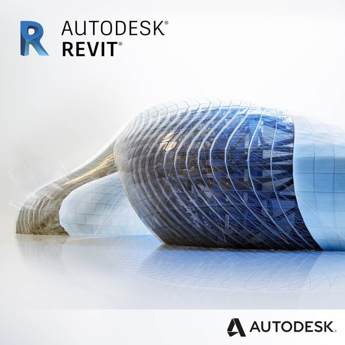 Revit 2021