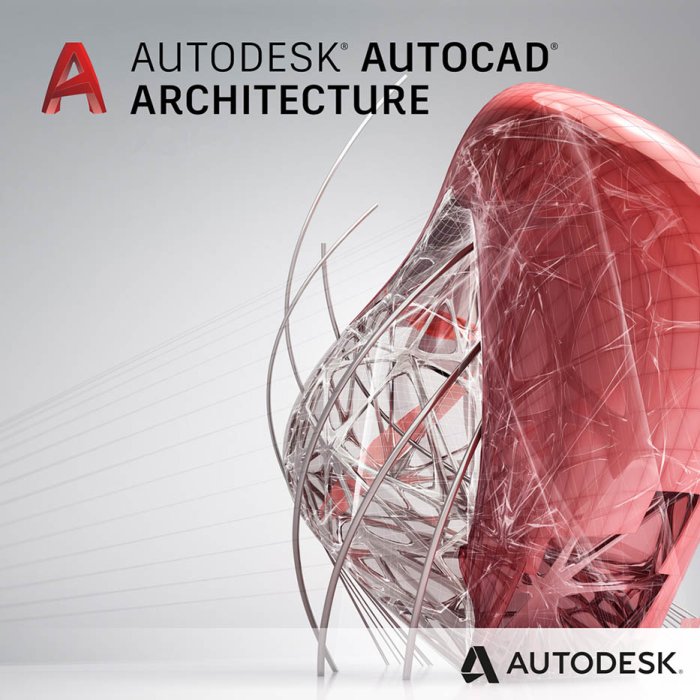 AutoCAD Architecture 2017