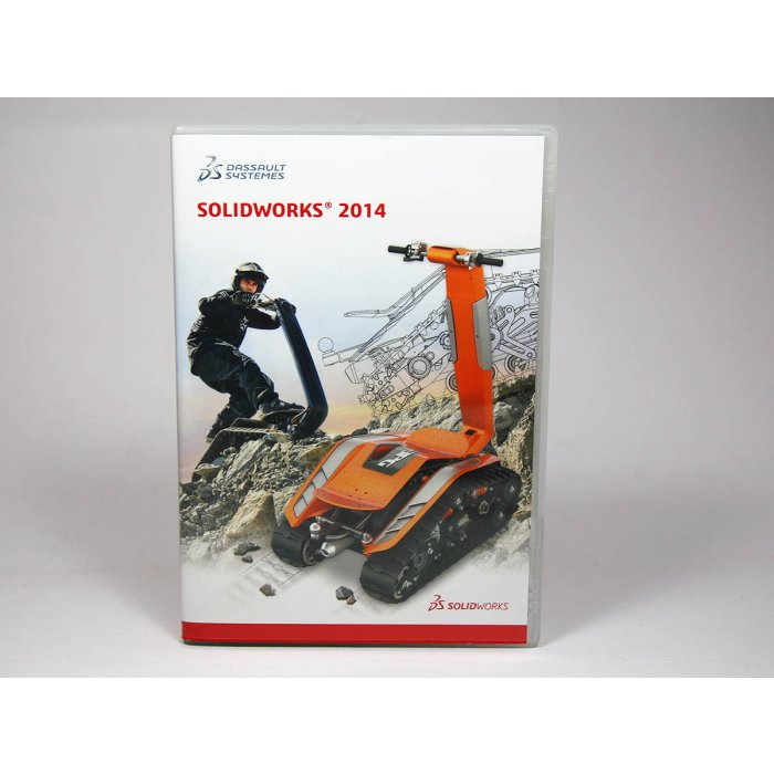 SolidWorks 2014 SolidWorks 2014