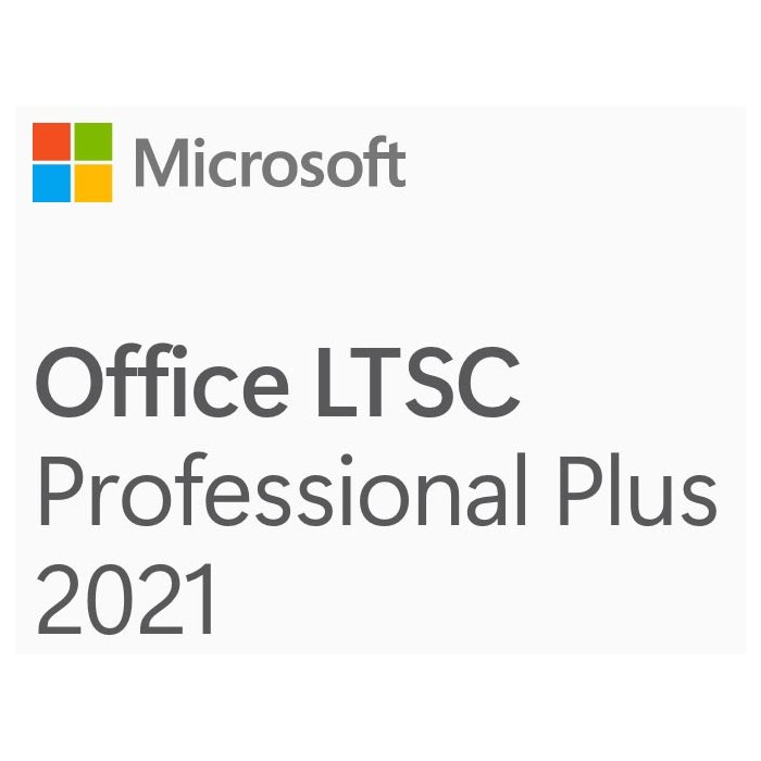 Office 2021 Professional Plus