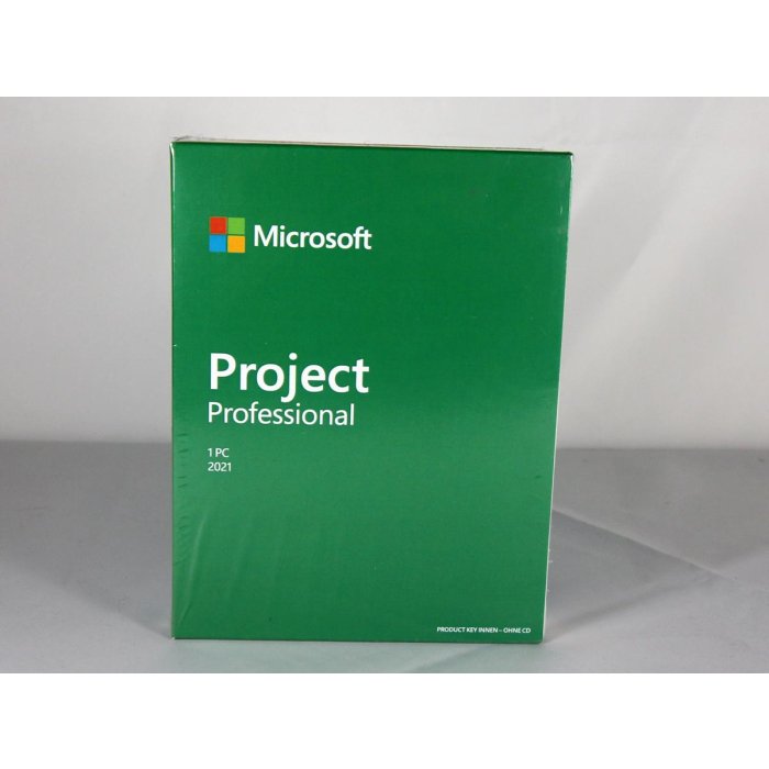 Project 2021