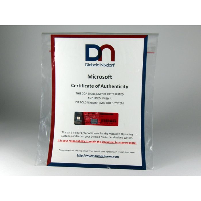 Windows 10 IoT Enterprise LTSC 2019 Value - neu Windows 10 IoT Enterprise LTSC 2019 Value - neu
