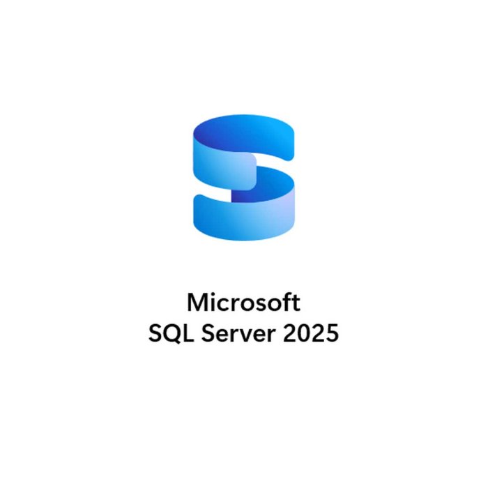 5 Benutzer-CALs für SQL Server 2025, OEM (Wortmann) - neu 5 Benutzer-CALs für SQL Server 2025, OEM (Wortmann) - neu