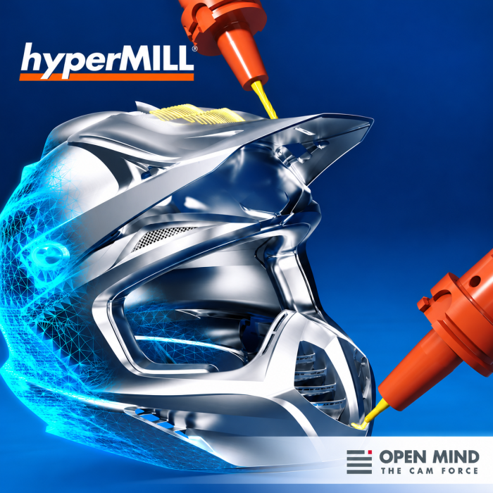 hyperMILL hyperMILL